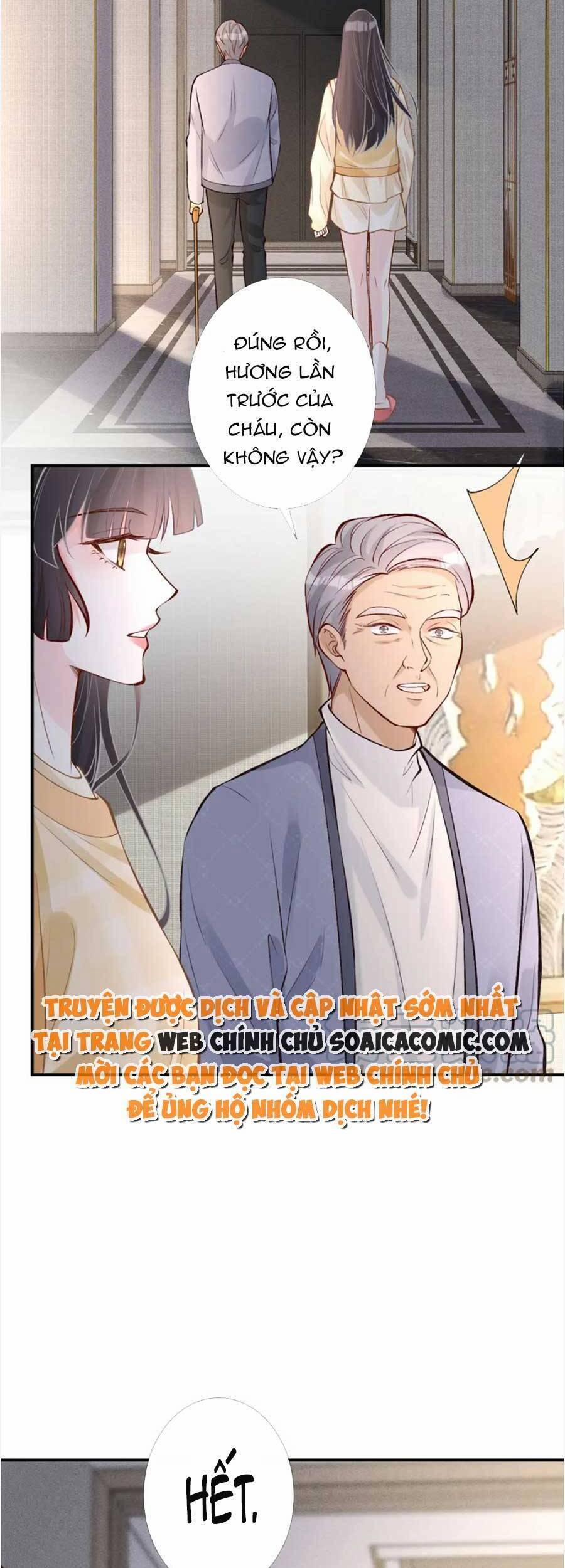 Ôm Khẩn Tiểu Mã Giáp Của Tôi 102 trang 16