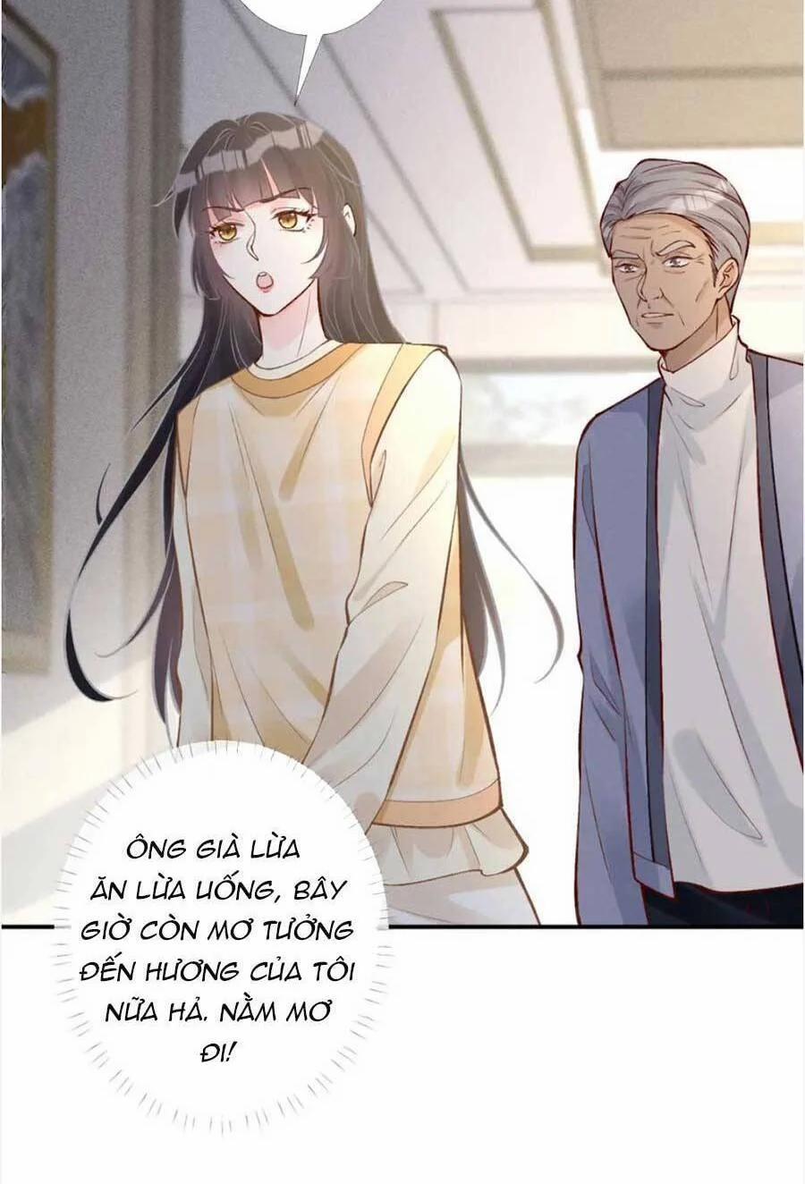 Ôm Khẩn Tiểu Mã Giáp Của Tôi 102 trang 17