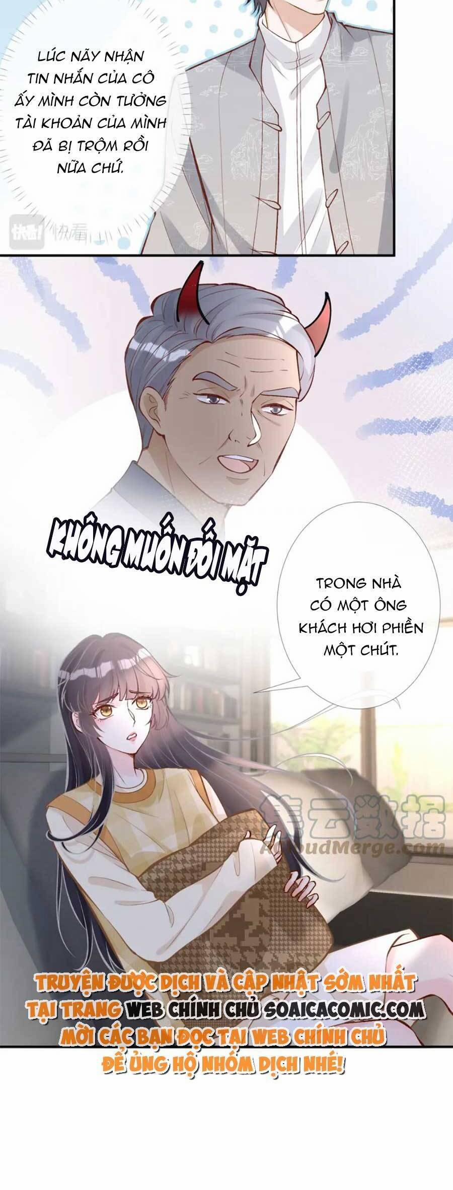 Ôm Khẩn Tiểu Mã Giáp Của Tôi 102 trang 2