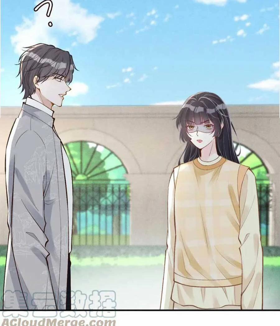 Ôm Khẩn Tiểu Mã Giáp Của Tôi 102 trang 21