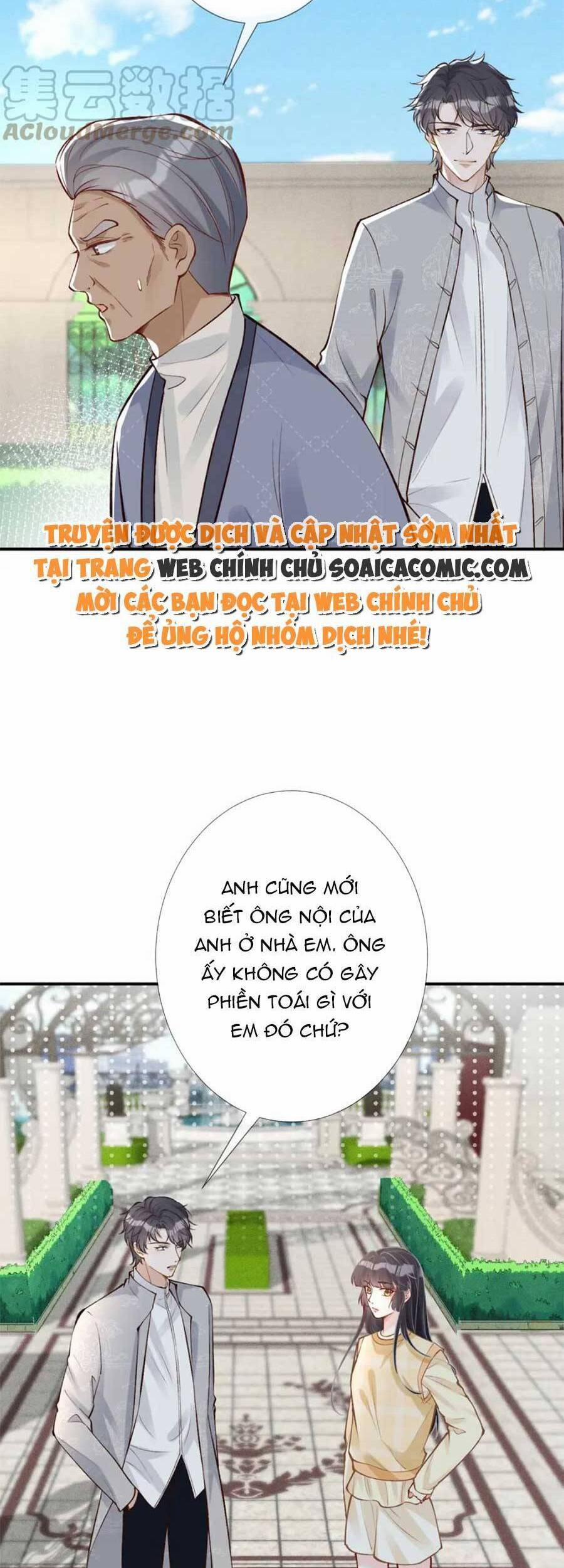 Ôm Khẩn Tiểu Mã Giáp Của Tôi 102 trang 23