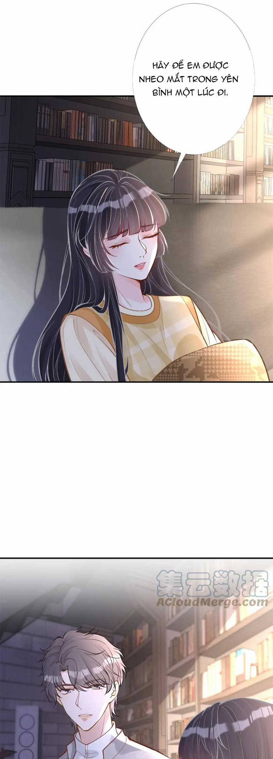 Ôm Khẩn Tiểu Mã Giáp Của Tôi 102 trang 3