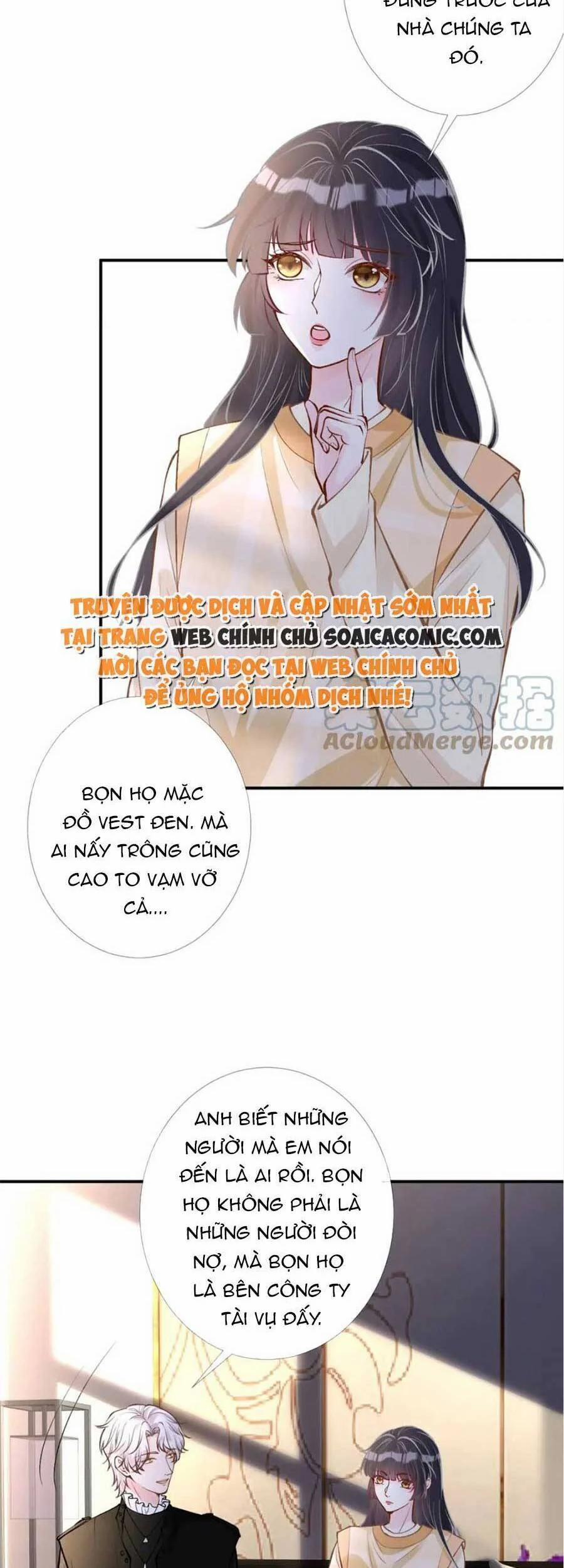 Ôm Khẩn Tiểu Mã Giáp Của Tôi 103 trang 16