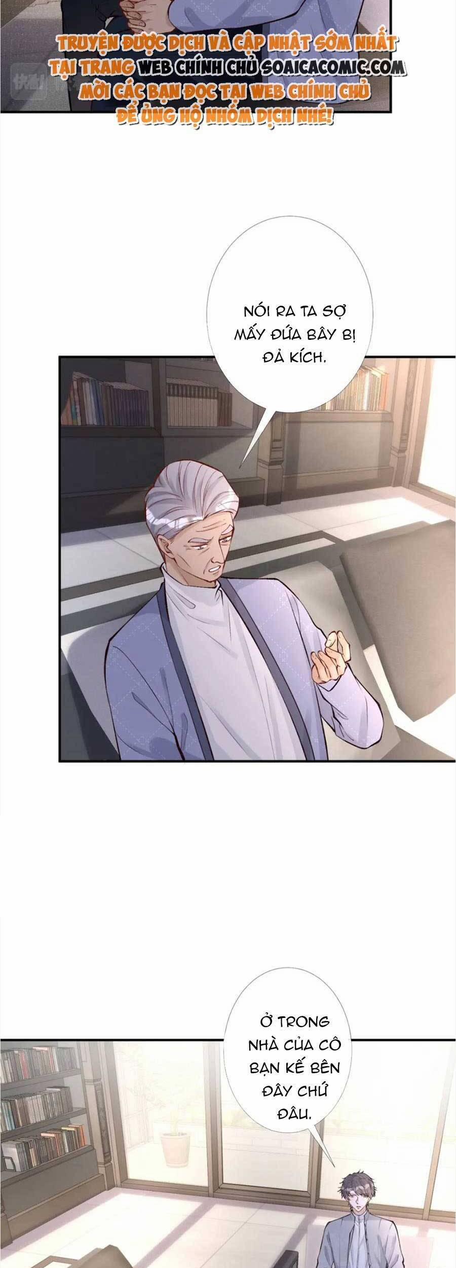 Ôm Khẩn Tiểu Mã Giáp Của Tôi 103 trang 2