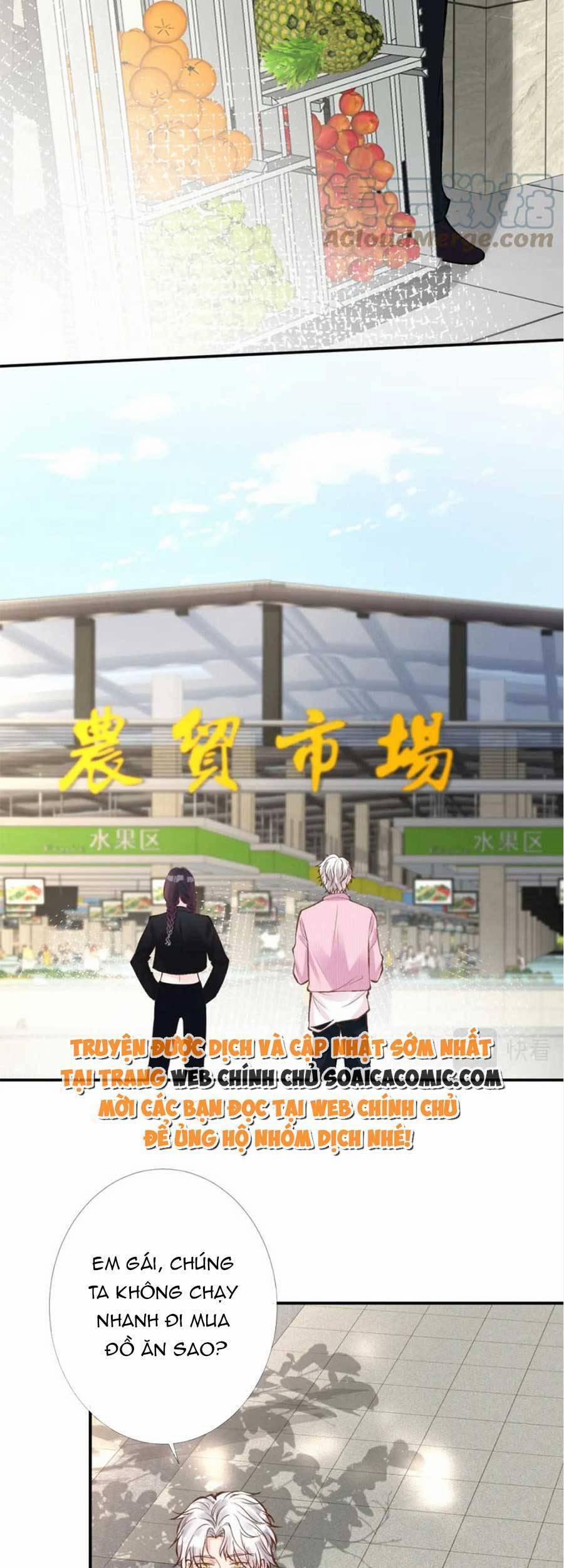 Ôm Khẩn Tiểu Mã Giáp Của Tôi 103 trang 20