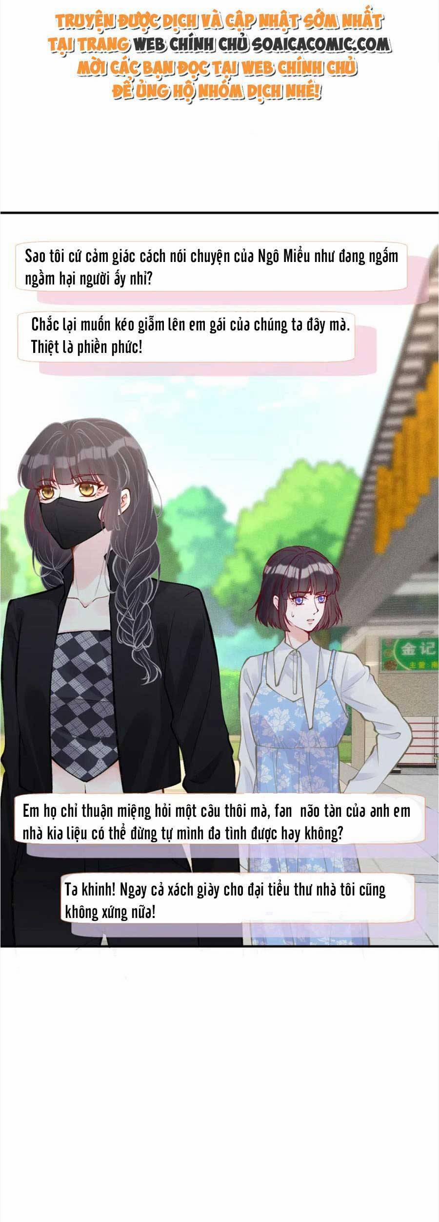 Ôm Khẩn Tiểu Mã Giáp Của Tôi 103 trang 24