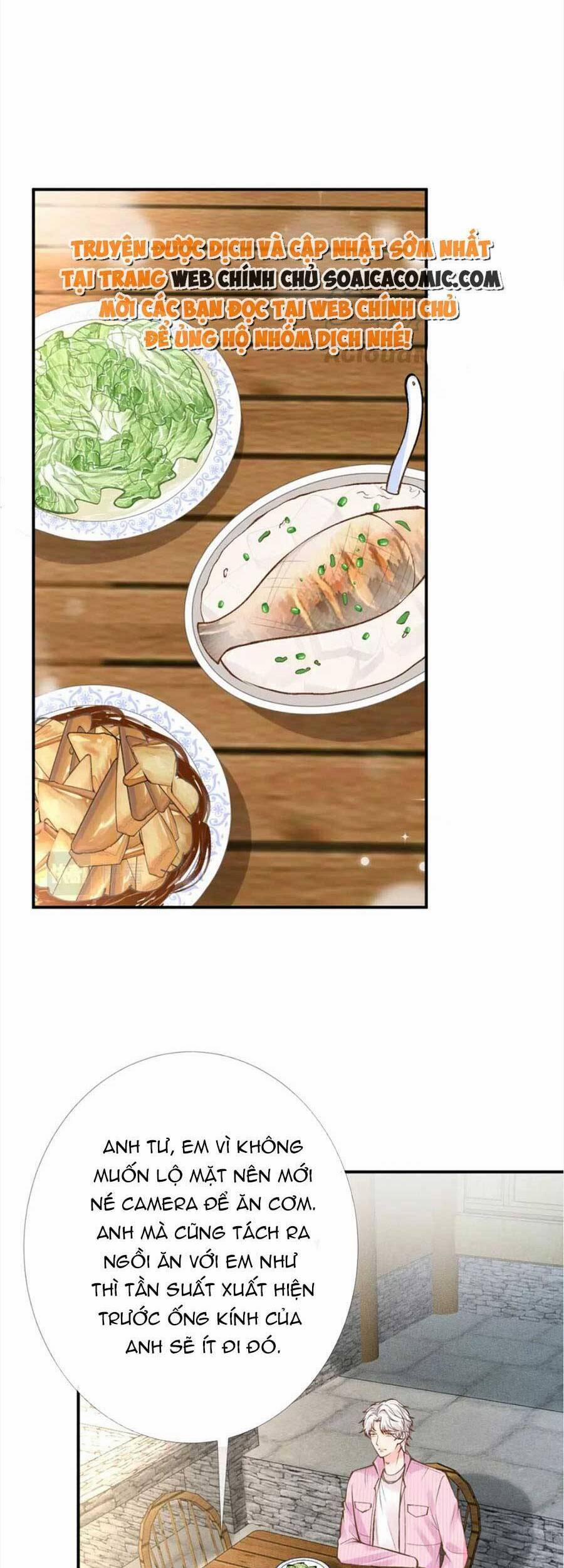 Ôm Khẩn Tiểu Mã Giáp Của Tôi 103 trang 25