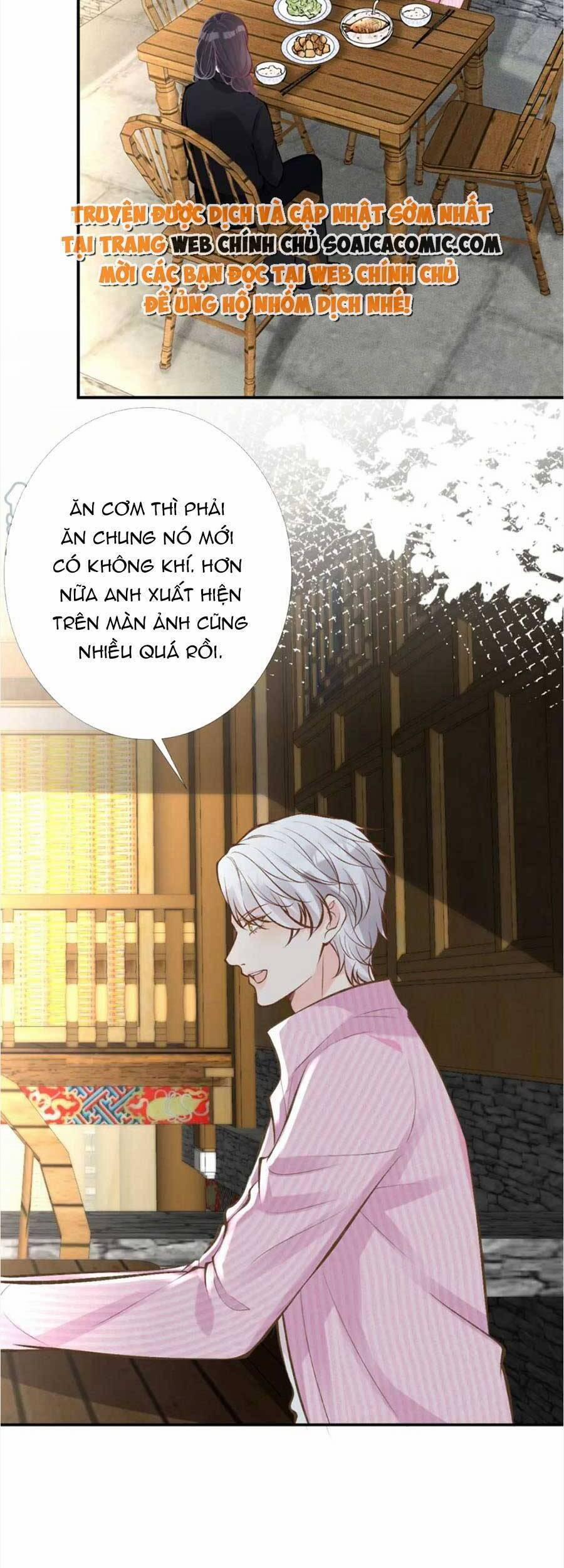 Ôm Khẩn Tiểu Mã Giáp Của Tôi 103 trang 26