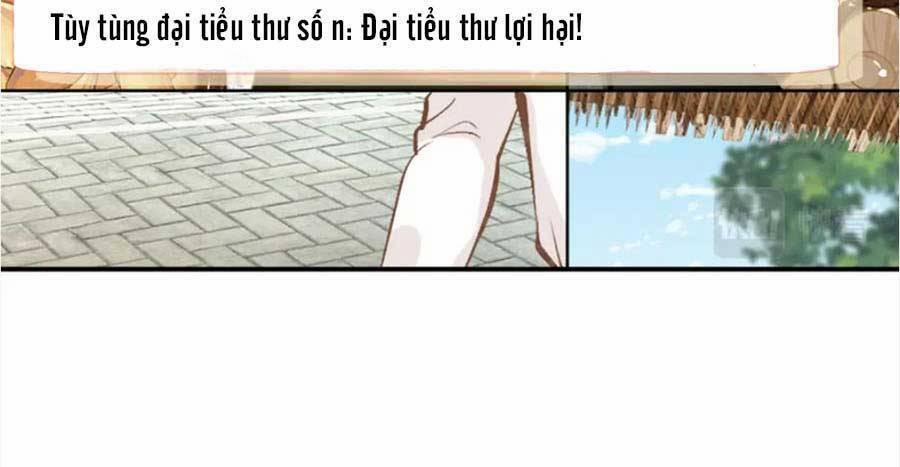 Ôm Khẩn Tiểu Mã Giáp Của Tôi 103 trang 28