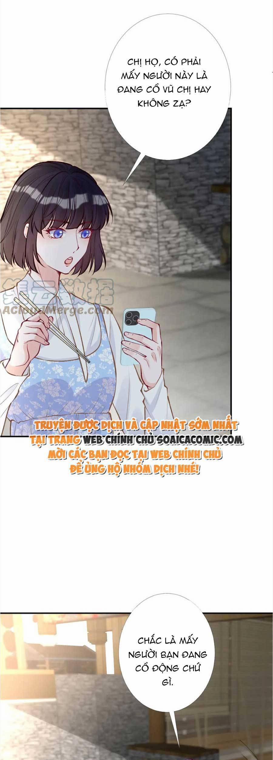 Ôm Khẩn Tiểu Mã Giáp Của Tôi 103 trang 29