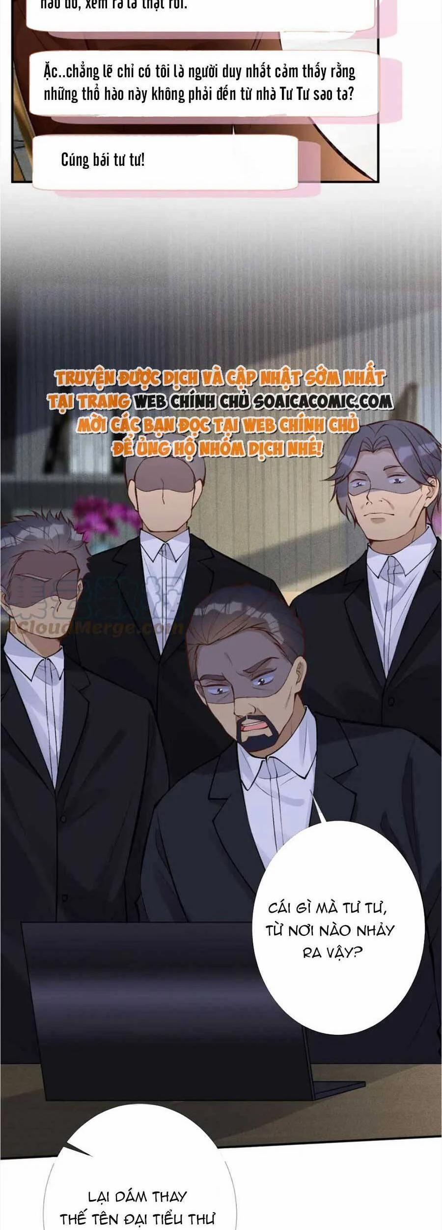 Ôm Khẩn Tiểu Mã Giáp Của Tôi 103 trang 32