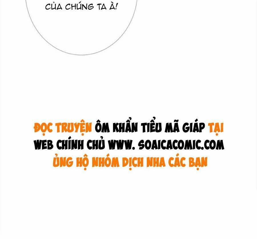 Ôm Khẩn Tiểu Mã Giáp Của Tôi 103 trang 33