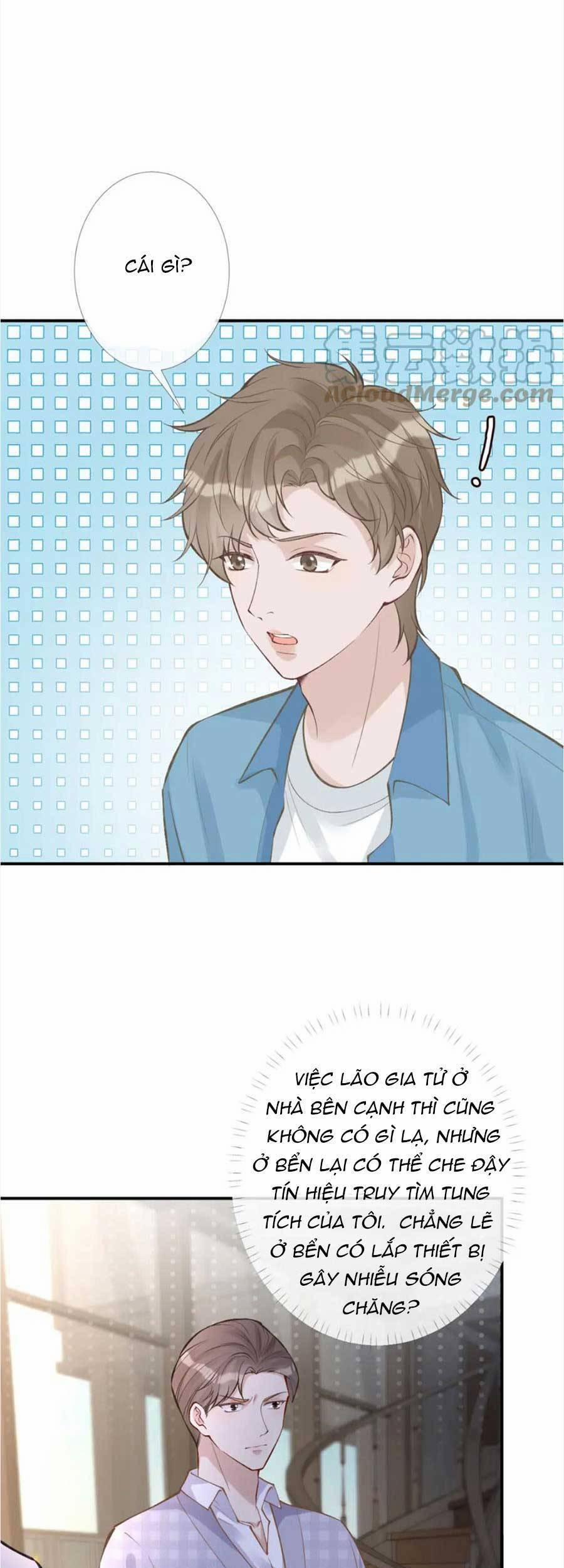 Ôm Khẩn Tiểu Mã Giáp Của Tôi 103 trang 4