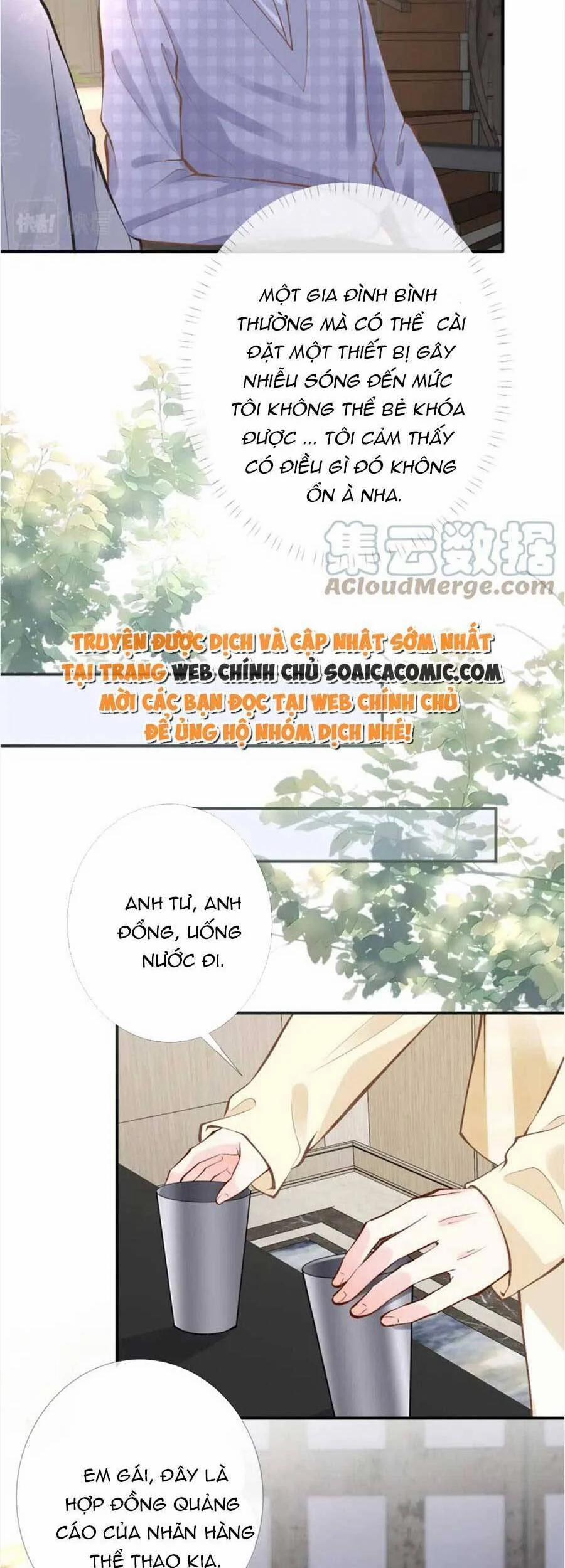 Ôm Khẩn Tiểu Mã Giáp Của Tôi 103 trang 5