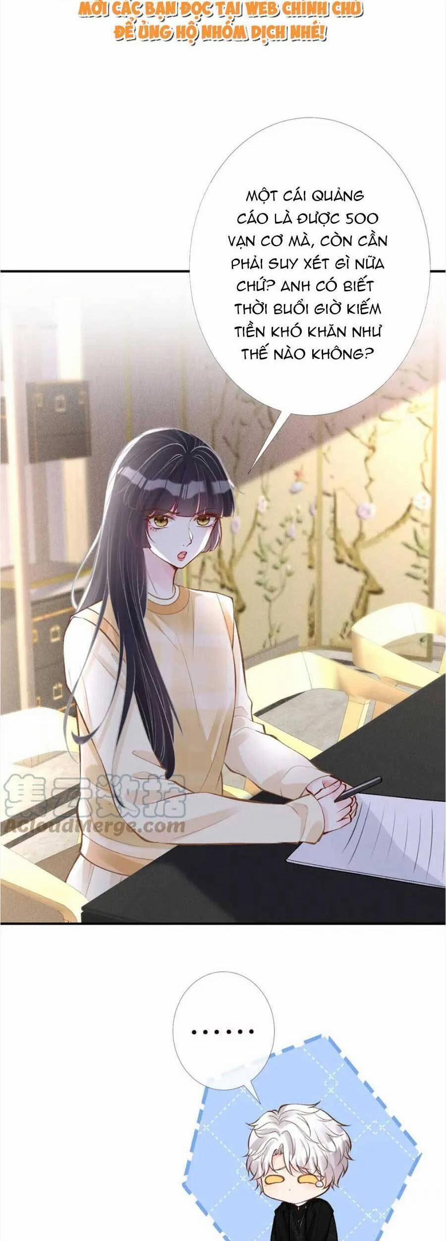 Ôm Khẩn Tiểu Mã Giáp Của Tôi 103 trang 9