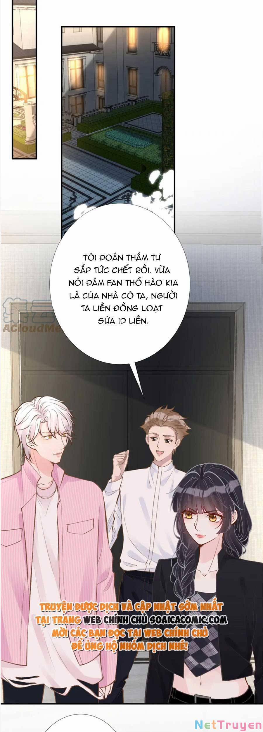 Ôm Khẩn Tiểu Mã Giáp Của Tôi 104 trang 10