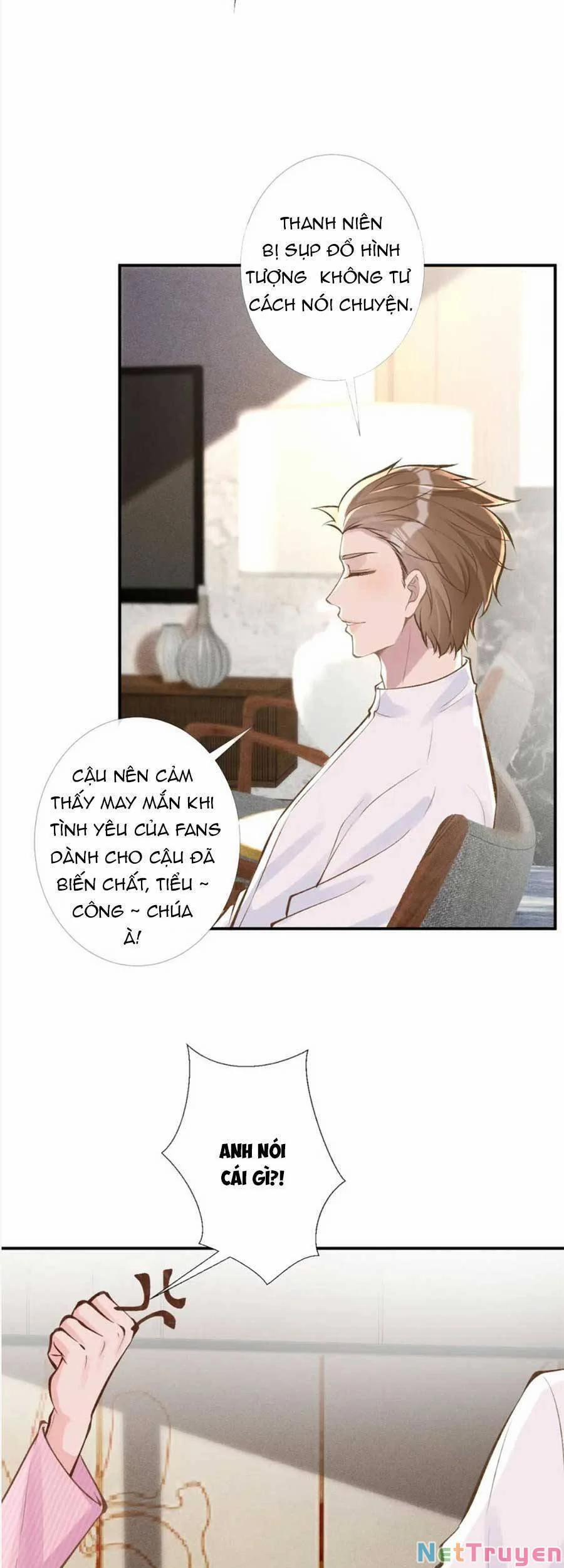 Ôm Khẩn Tiểu Mã Giáp Của Tôi 104 trang 15