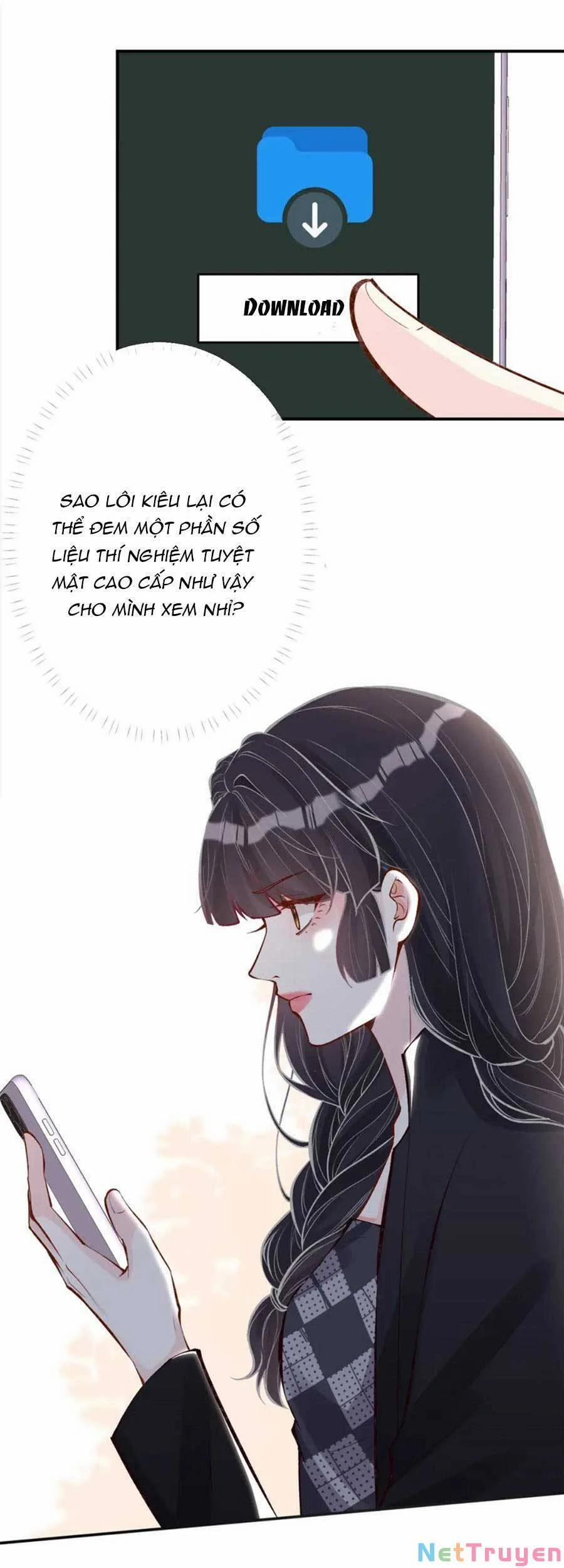 Ôm Khẩn Tiểu Mã Giáp Của Tôi 104 trang 20