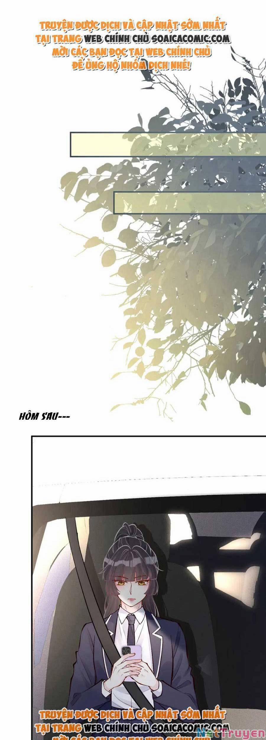 Ôm Khẩn Tiểu Mã Giáp Của Tôi 104 trang 21