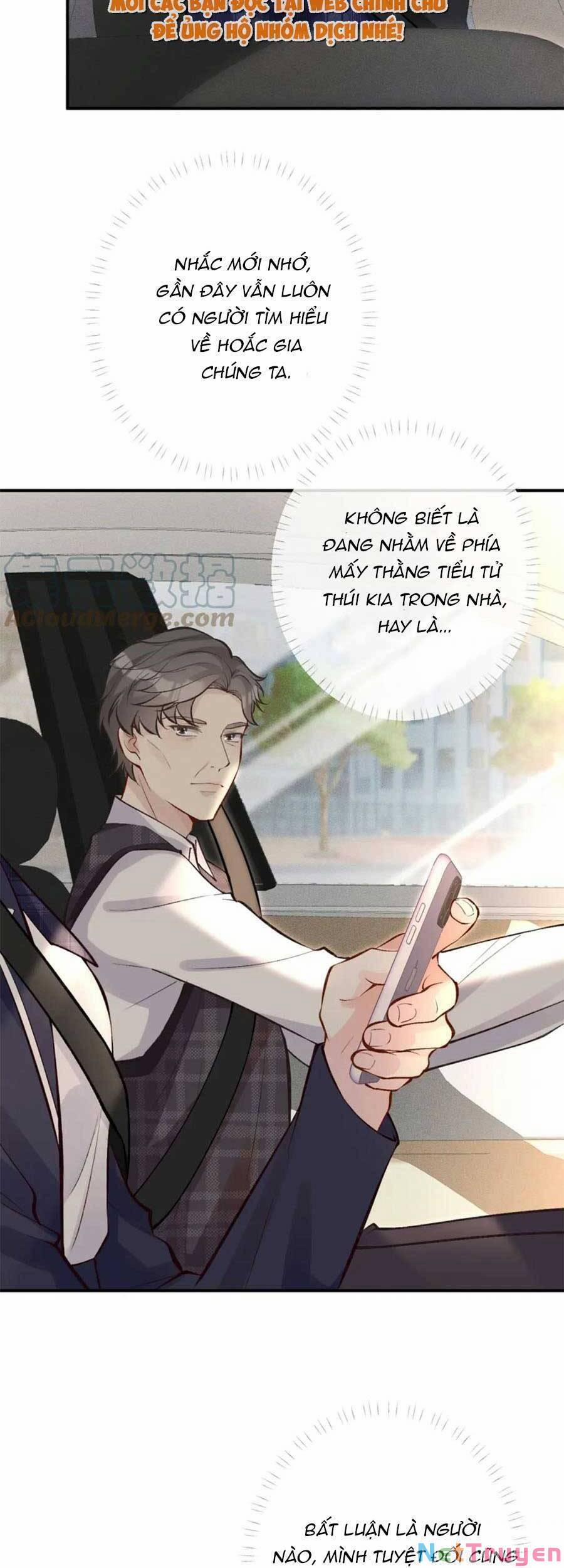 Ôm Khẩn Tiểu Mã Giáp Của Tôi 104 trang 22