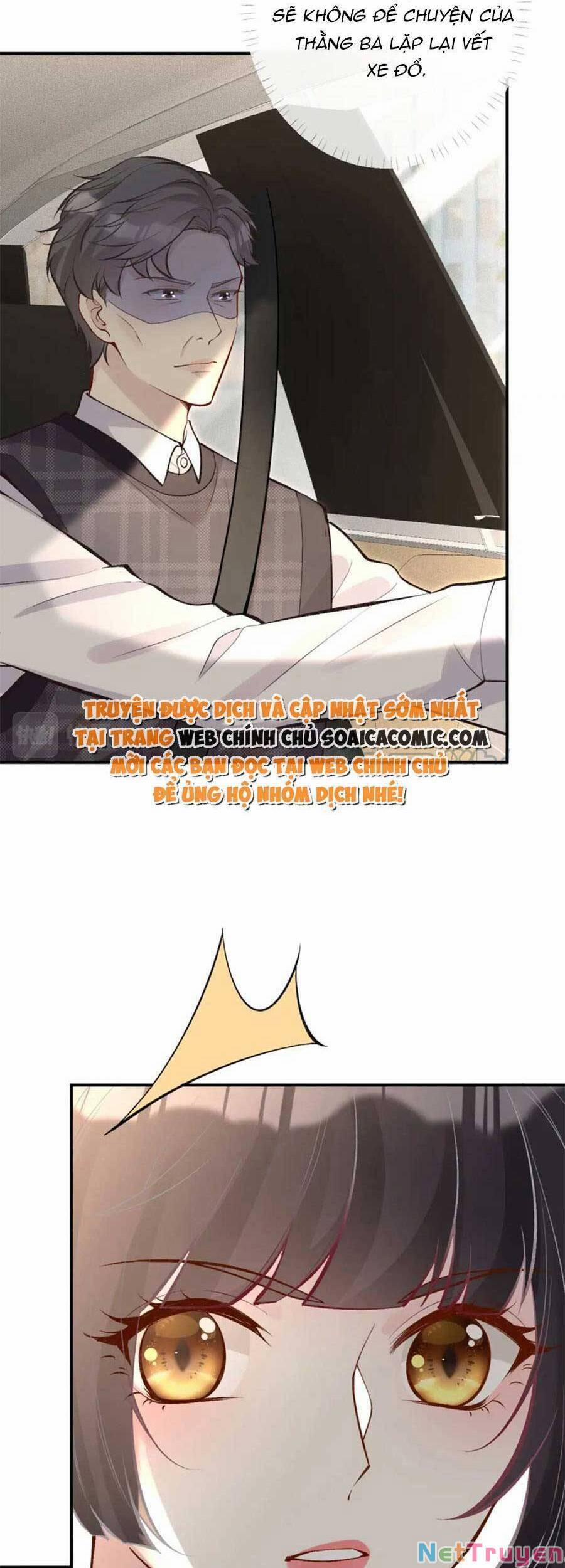 Ôm Khẩn Tiểu Mã Giáp Của Tôi 104 trang 23