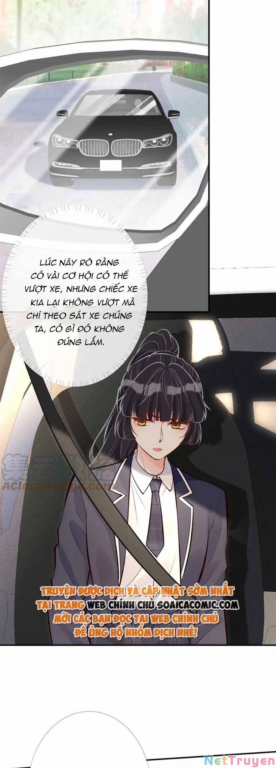 Ôm Khẩn Tiểu Mã Giáp Của Tôi 104 trang 25