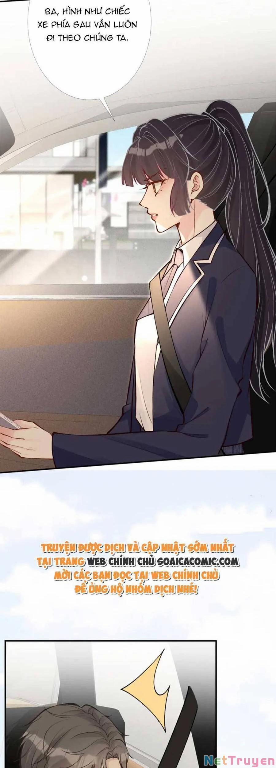 Ôm Khẩn Tiểu Mã Giáp Của Tôi 104 trang 26