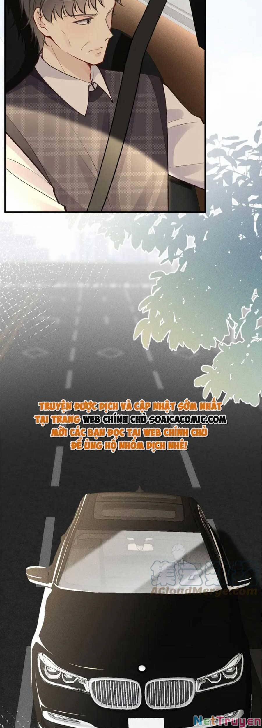 Ôm Khẩn Tiểu Mã Giáp Của Tôi 104 trang 27