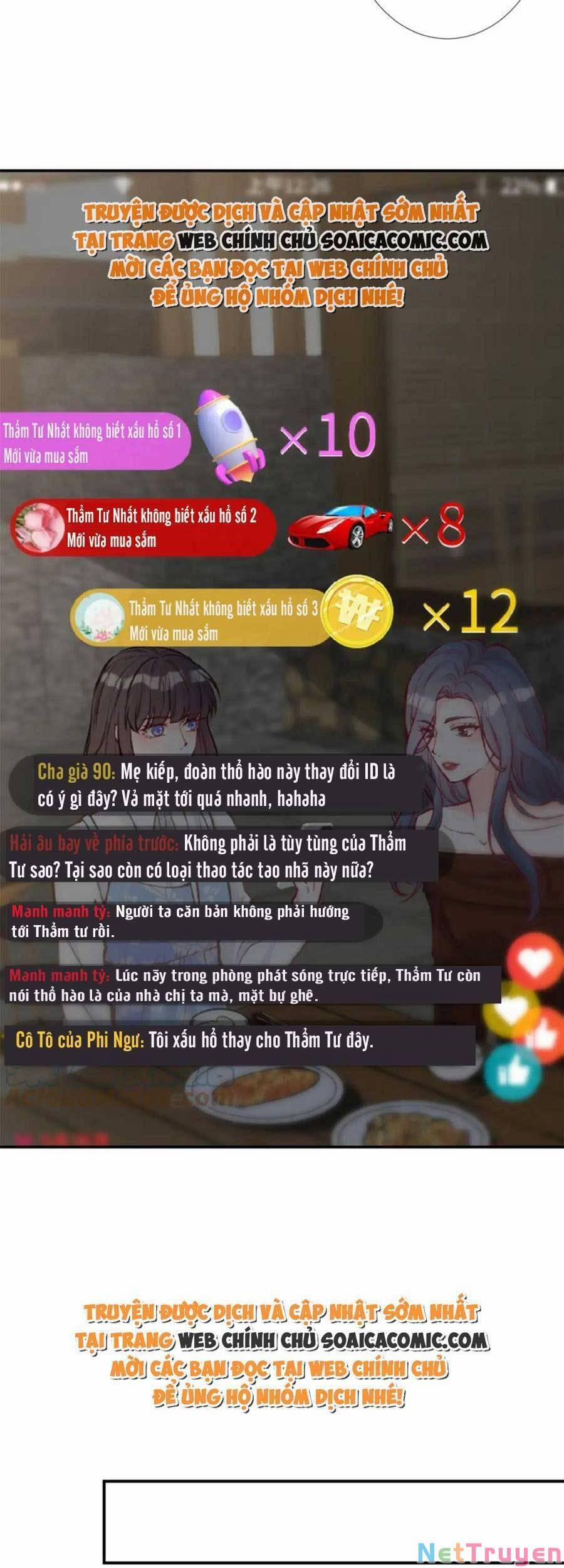 Ôm Khẩn Tiểu Mã Giáp Của Tôi 104 trang 3