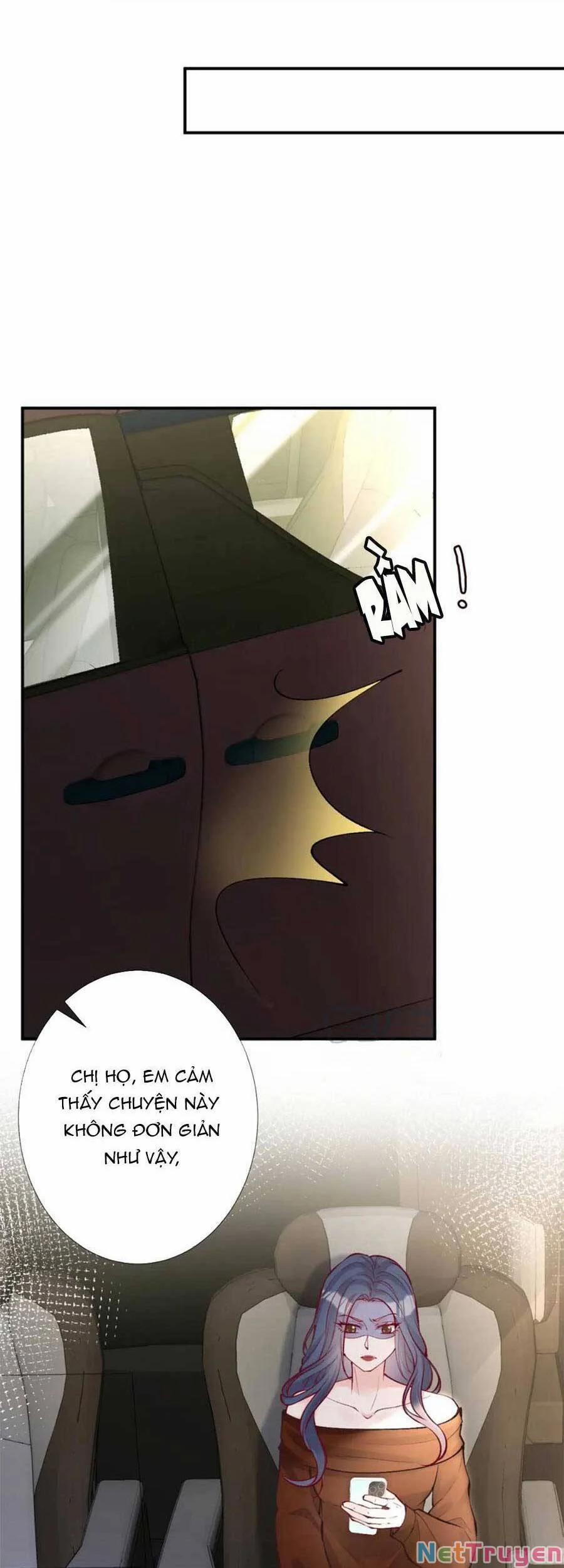 Ôm Khẩn Tiểu Mã Giáp Của Tôi 104 trang 4