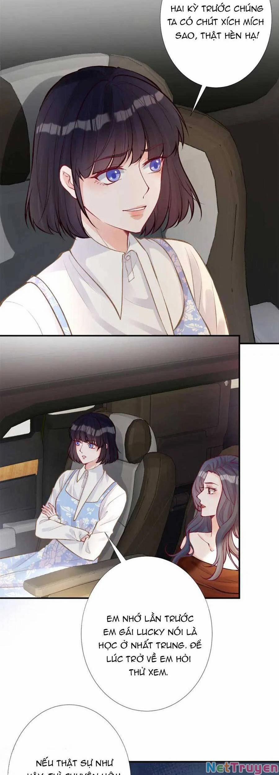 Ôm Khẩn Tiểu Mã Giáp Của Tôi 104 trang 7