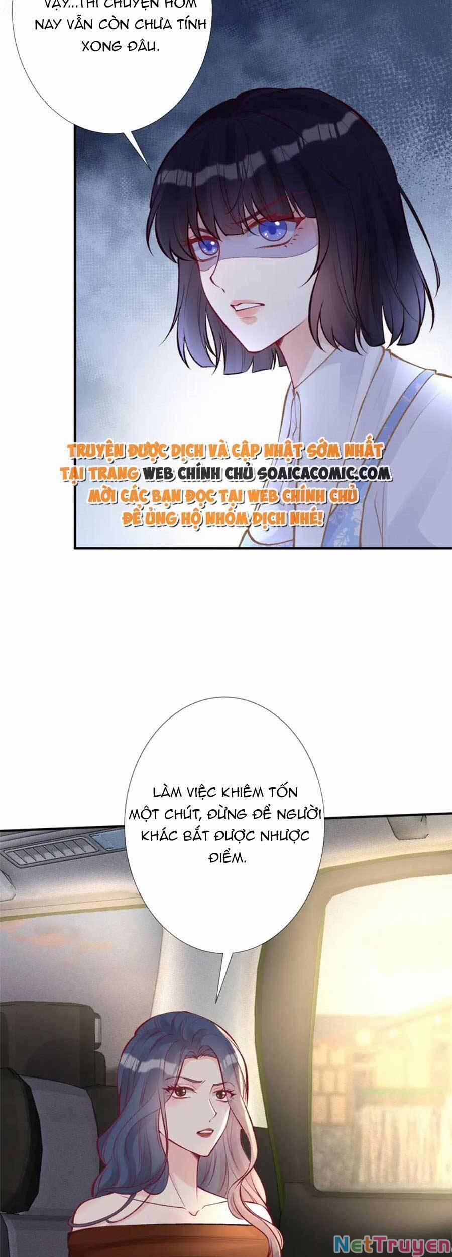 Ôm Khẩn Tiểu Mã Giáp Của Tôi 104 trang 8