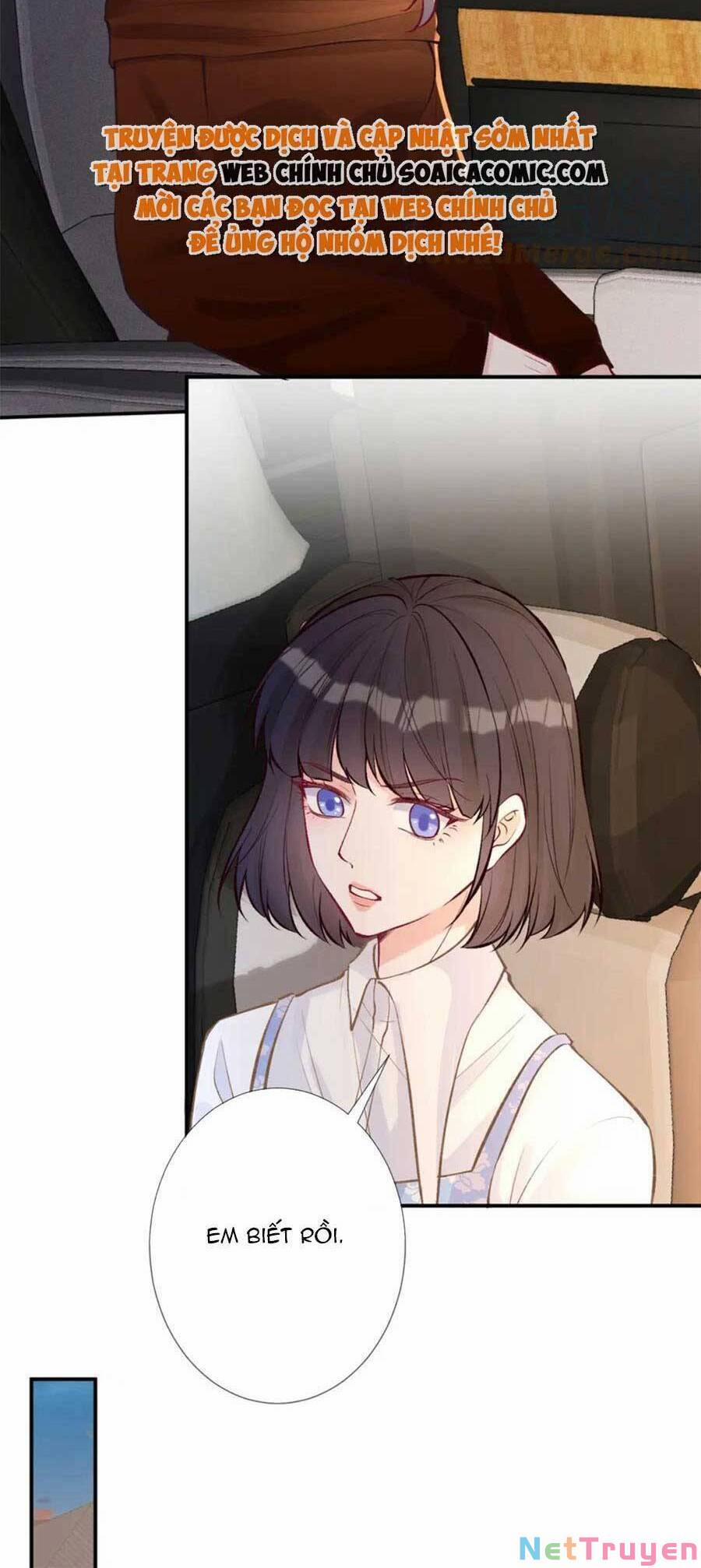 Ôm Khẩn Tiểu Mã Giáp Của Tôi 104 trang 9