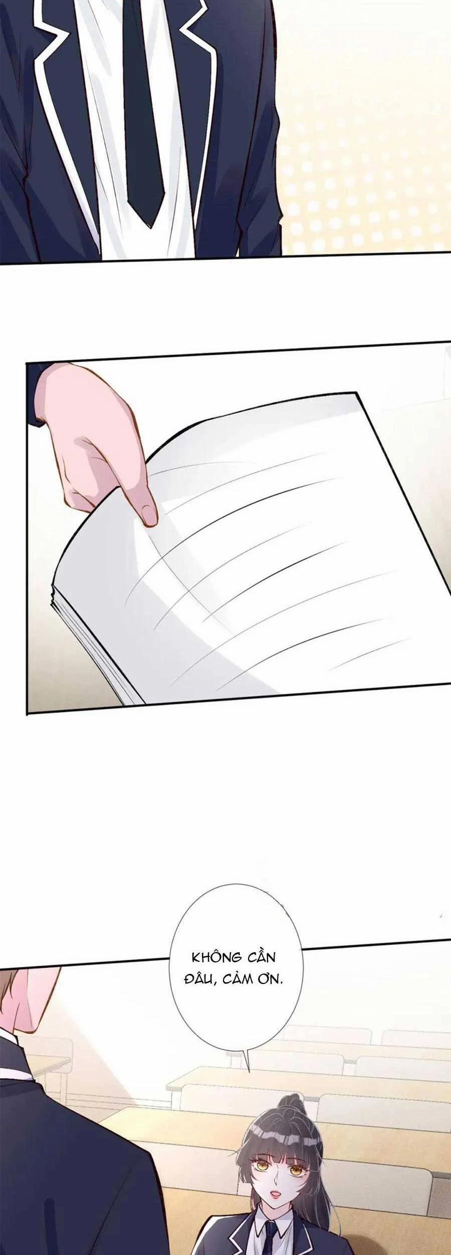 Ôm Khẩn Tiểu Mã Giáp Của Tôi 105 trang 12