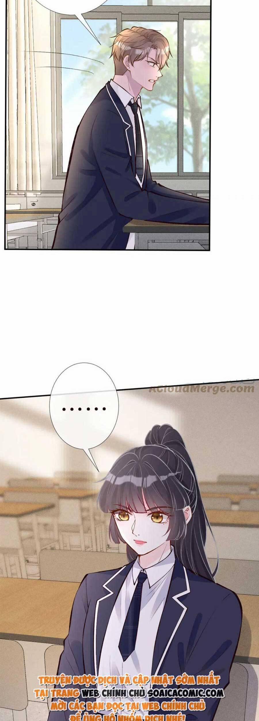 Ôm Khẩn Tiểu Mã Giáp Của Tôi 105 trang 16