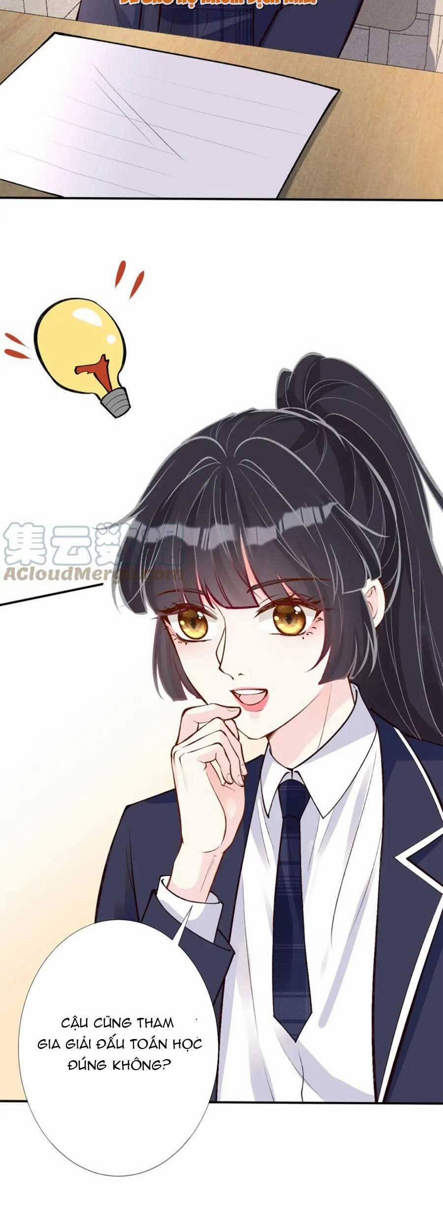 Ôm Khẩn Tiểu Mã Giáp Của Tôi 105 trang 17