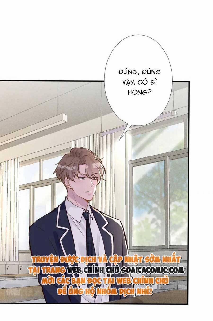 Ôm Khẩn Tiểu Mã Giáp Của Tôi 105 trang 18