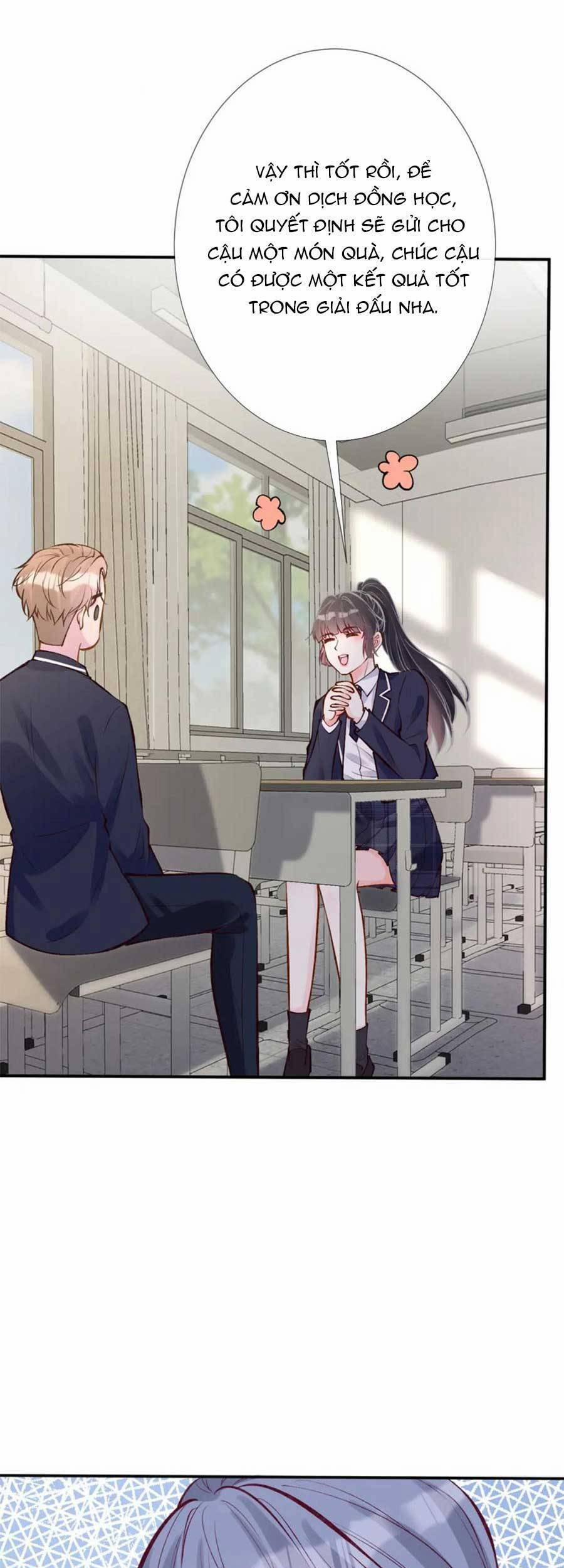 Ôm Khẩn Tiểu Mã Giáp Của Tôi 105 trang 19