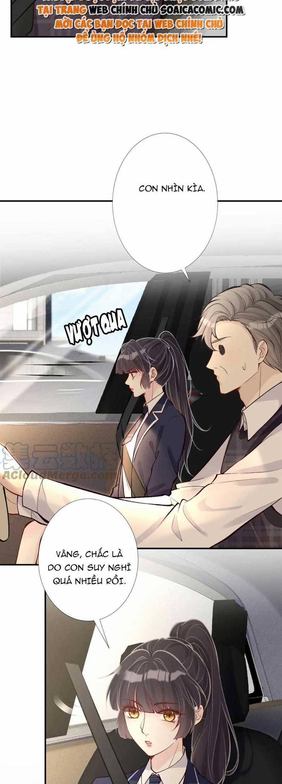 Ôm Khẩn Tiểu Mã Giáp Của Tôi 105 trang 2