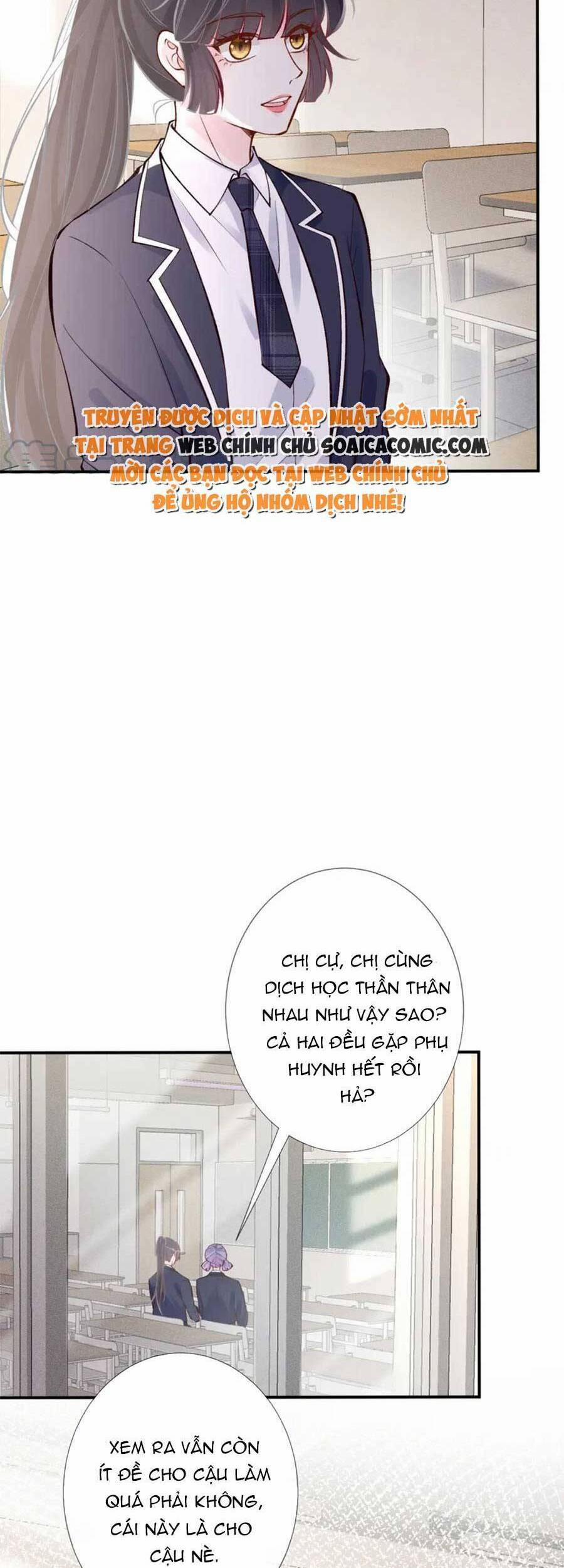 Ôm Khẩn Tiểu Mã Giáp Của Tôi 105 trang 24