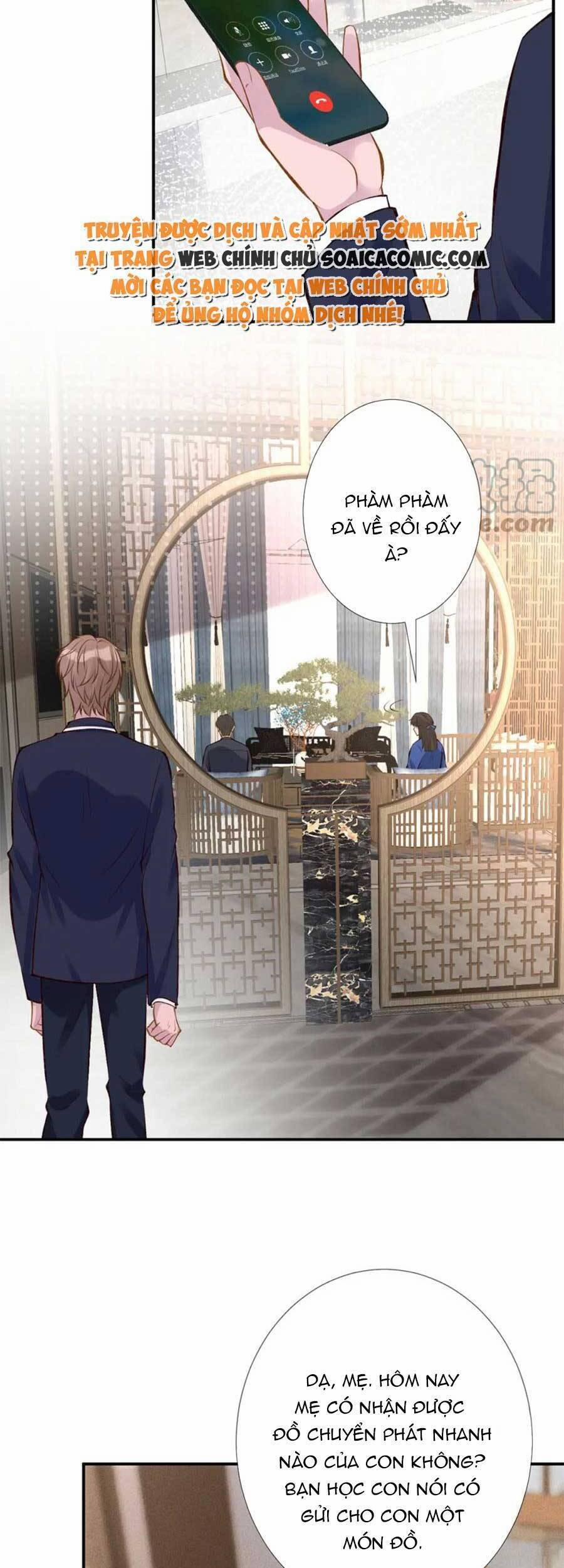 Ôm Khẩn Tiểu Mã Giáp Của Tôi 105 trang 29