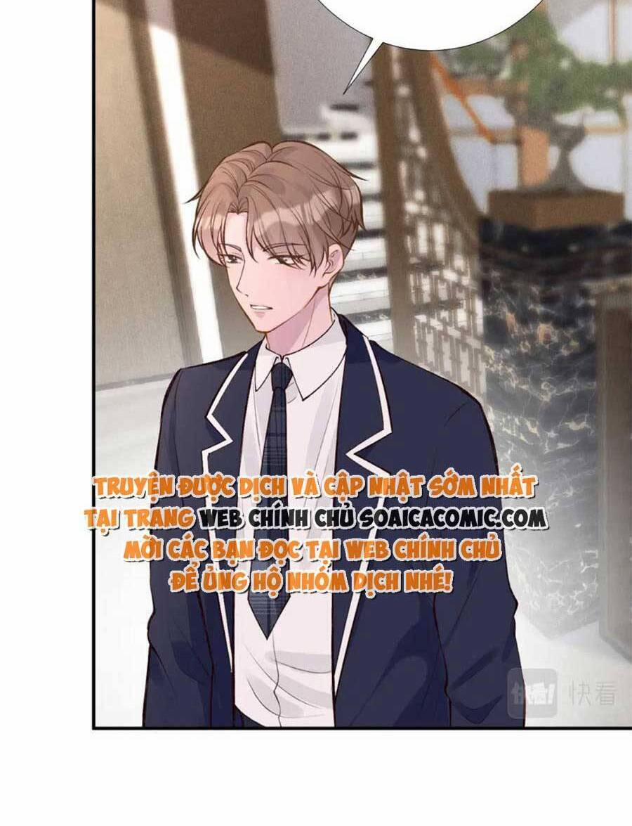 Ôm Khẩn Tiểu Mã Giáp Của Tôi 105 trang 30