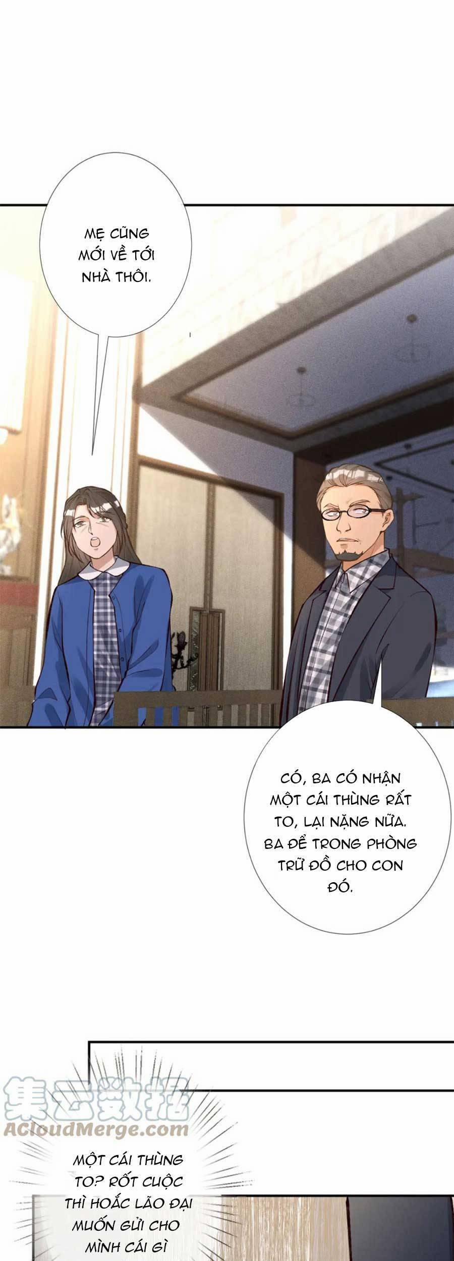 Ôm Khẩn Tiểu Mã Giáp Của Tôi 105 trang 31