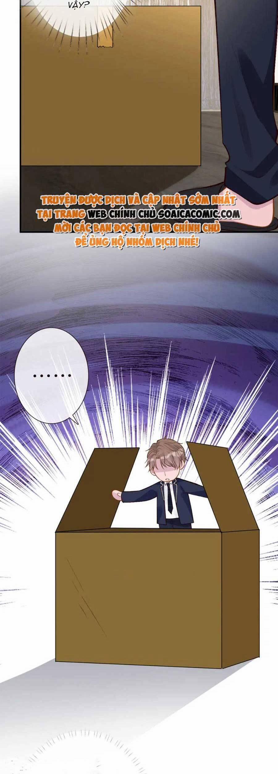 Ôm Khẩn Tiểu Mã Giáp Của Tôi 105 trang 32