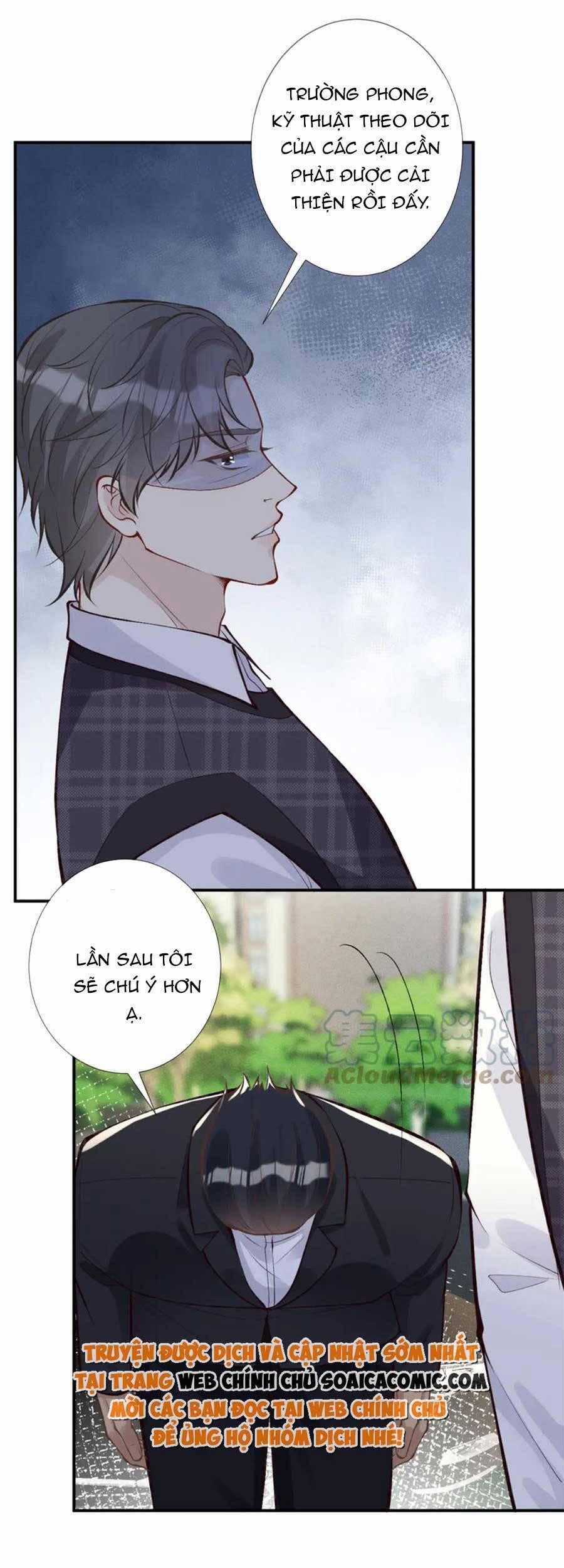 Ôm Khẩn Tiểu Mã Giáp Của Tôi 105 trang 6