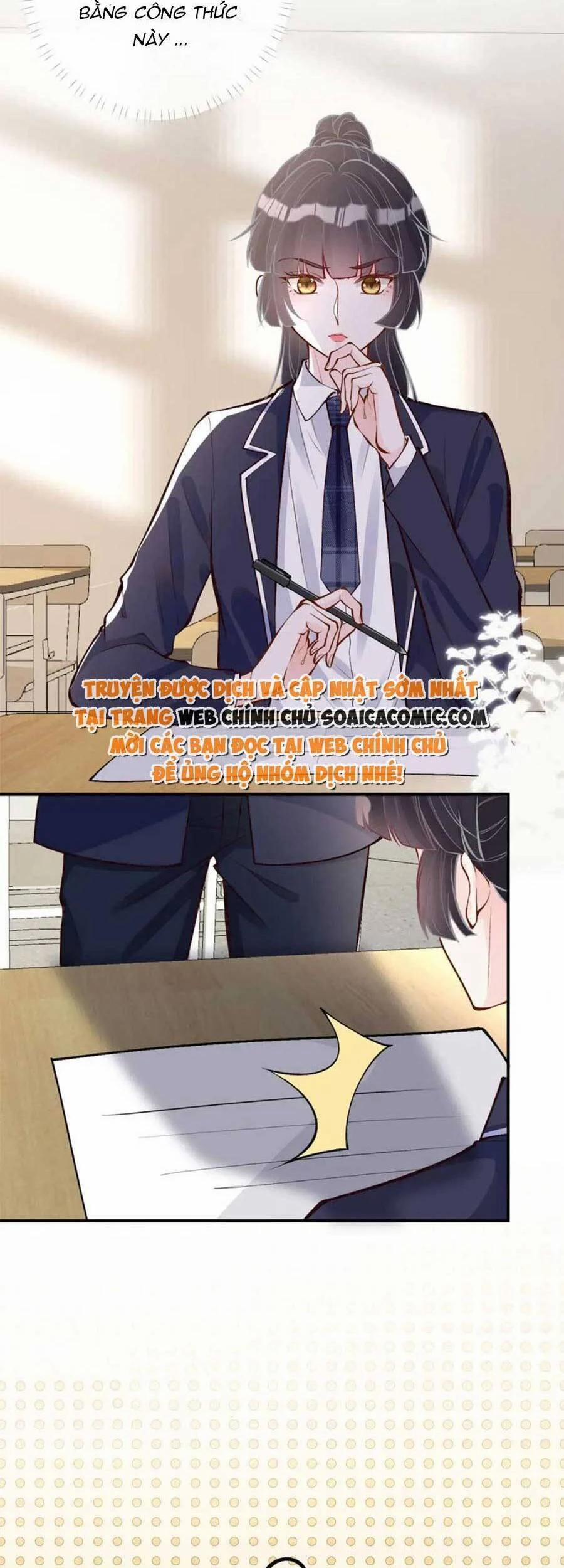 Ôm Khẩn Tiểu Mã Giáp Của Tôi 105 trang 9