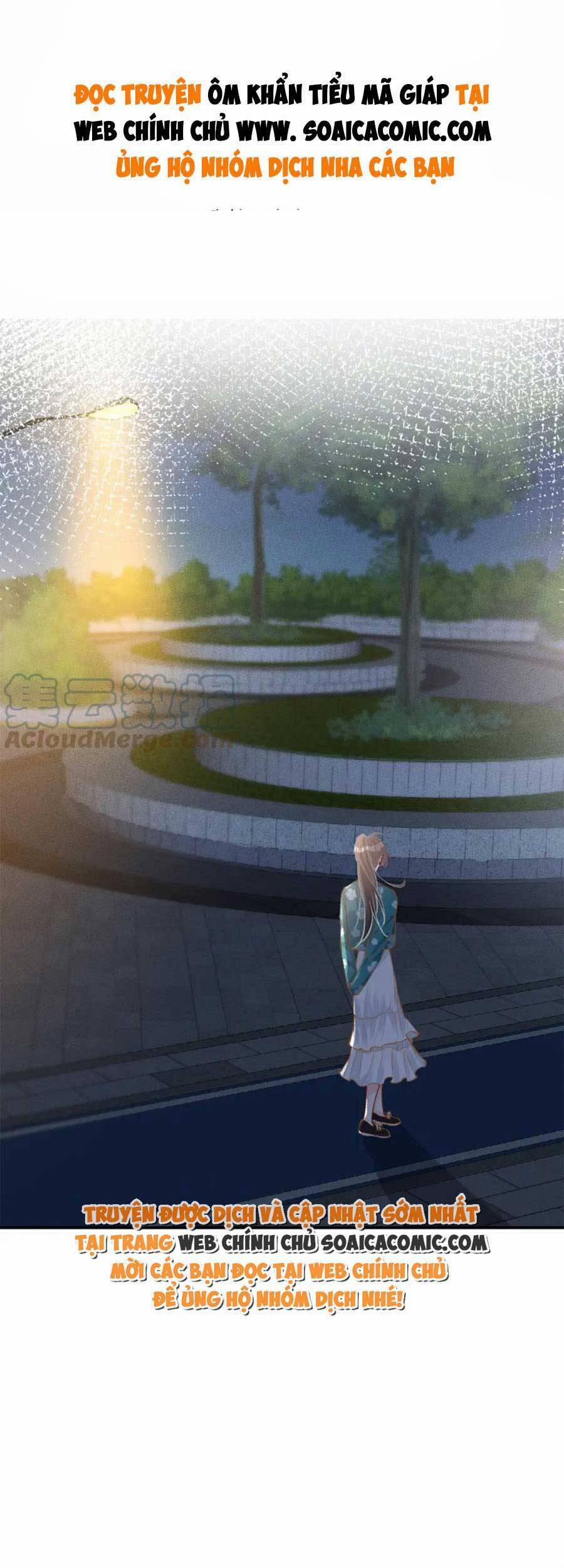 Ôm Khẩn Tiểu Mã Giáp Của Tôi 106 trang 0