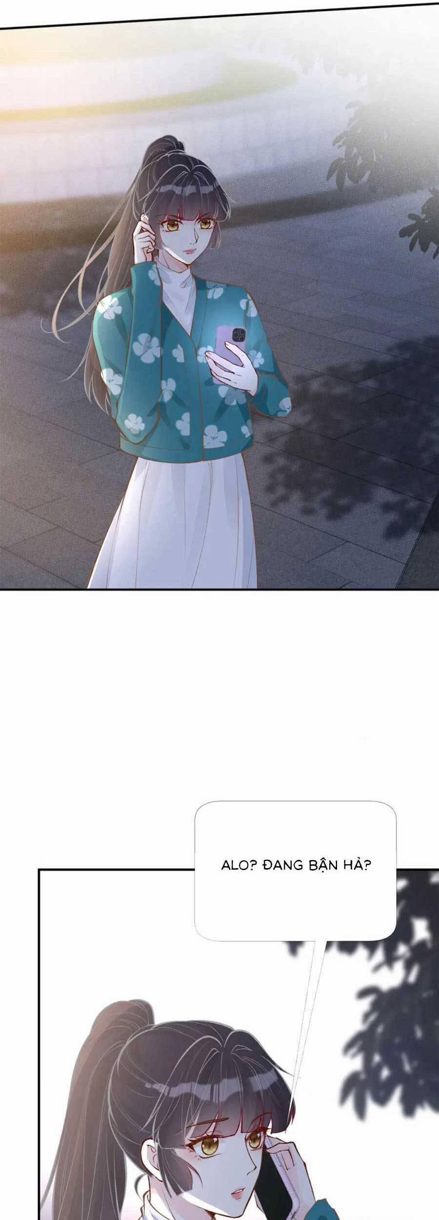 Ôm Khẩn Tiểu Mã Giáp Của Tôi 106 trang 1