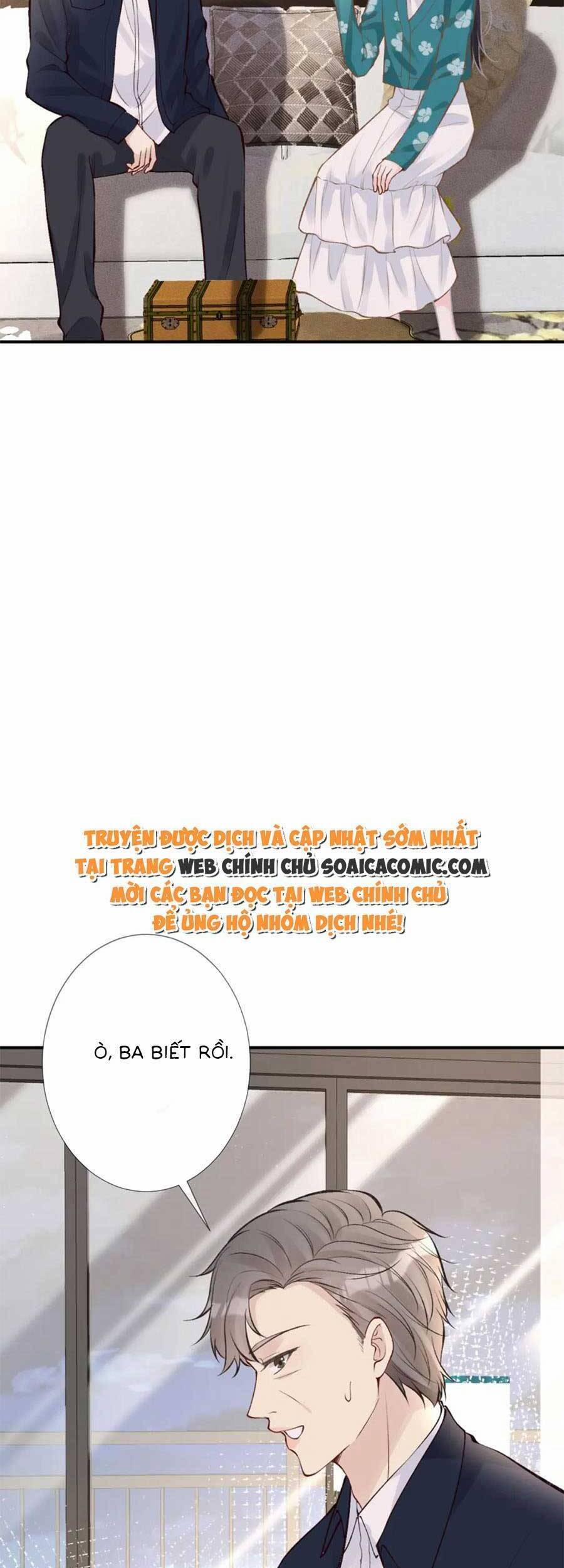 Ôm Khẩn Tiểu Mã Giáp Của Tôi 106 trang 12