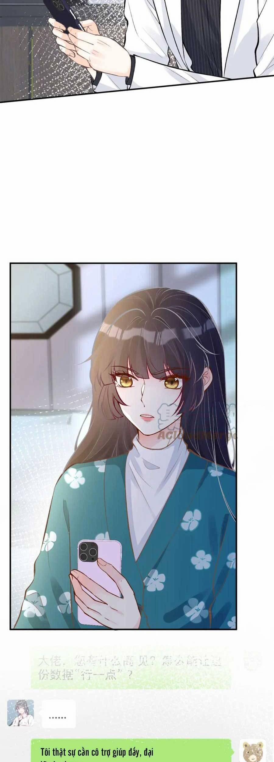 Ôm Khẩn Tiểu Mã Giáp Của Tôi 106 trang 17